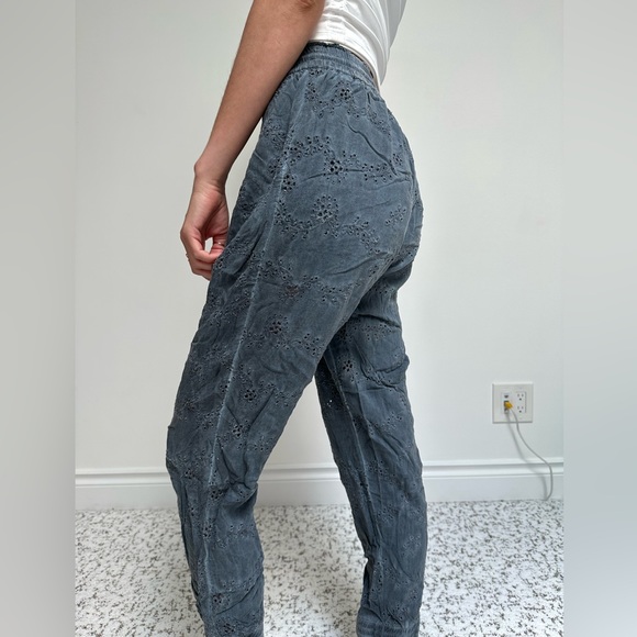 Young Fabulous & Broke Jogger Pants - Picture 4 of 4